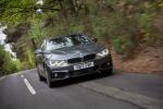 BMW 435d xDrive Gran Coupe M Sport 2017 года (UK)